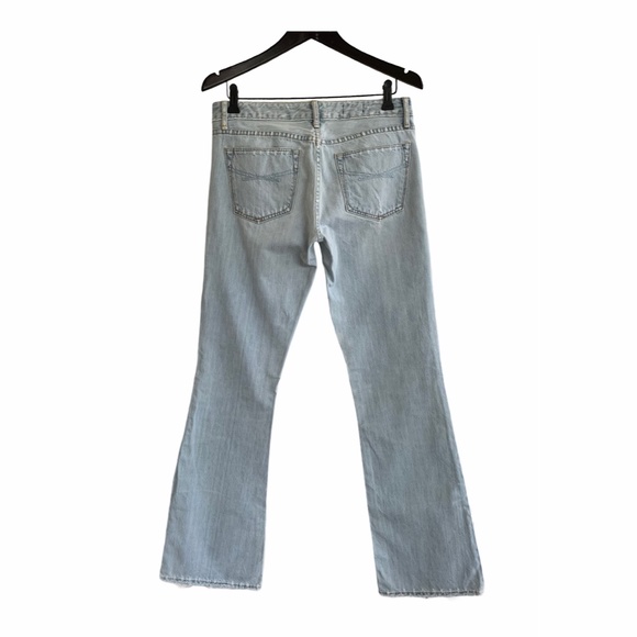 Gap Sexy Boot Jeans - Picture 2 of 3